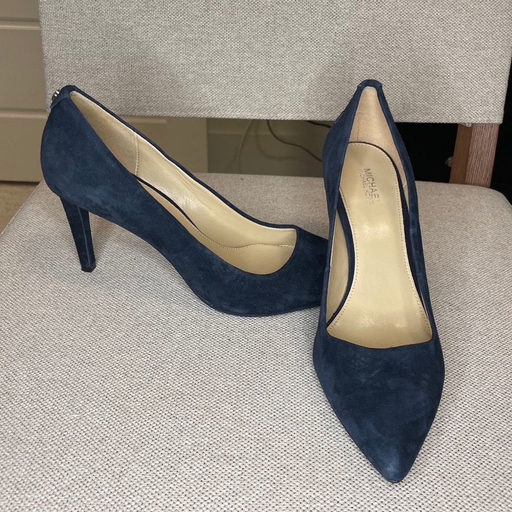 Michael Kors Alina Flex Pump